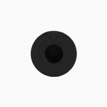 Ljusstake Gjutjärn Cylinder