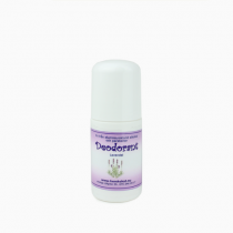 Giftfri Deodorant Lavendel