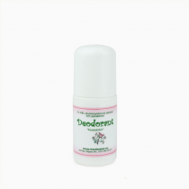 Deodorant Rosendröm