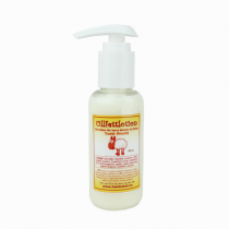 Ullfettlotion tuttifrutti