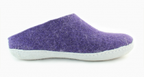 Glerups Lila Gummi