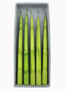 Grön