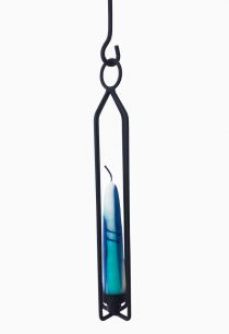 Hängande Ljusstake