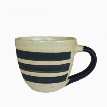 Mugg Randig M