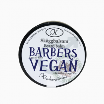 Skäggbalsam Barbers Vegan
