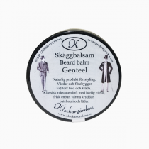 Skäggbalsam Genteel