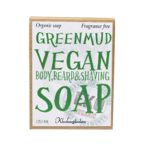 Raktvål Greenmud Vegan